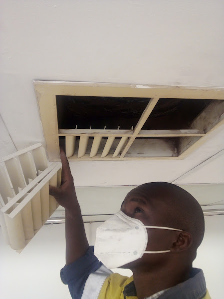 Heating Services Installations