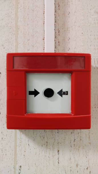 Fire Alarm system