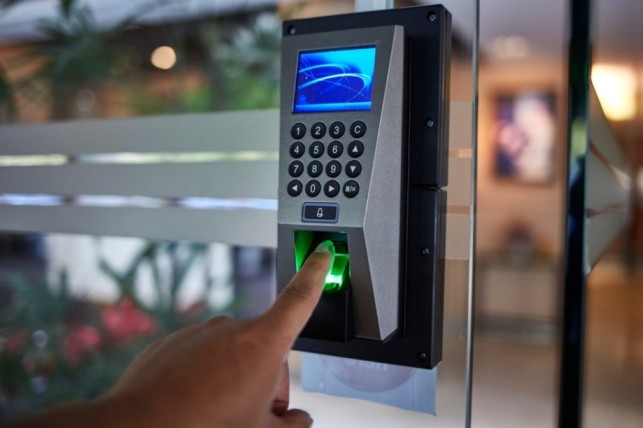 Biometric Identity