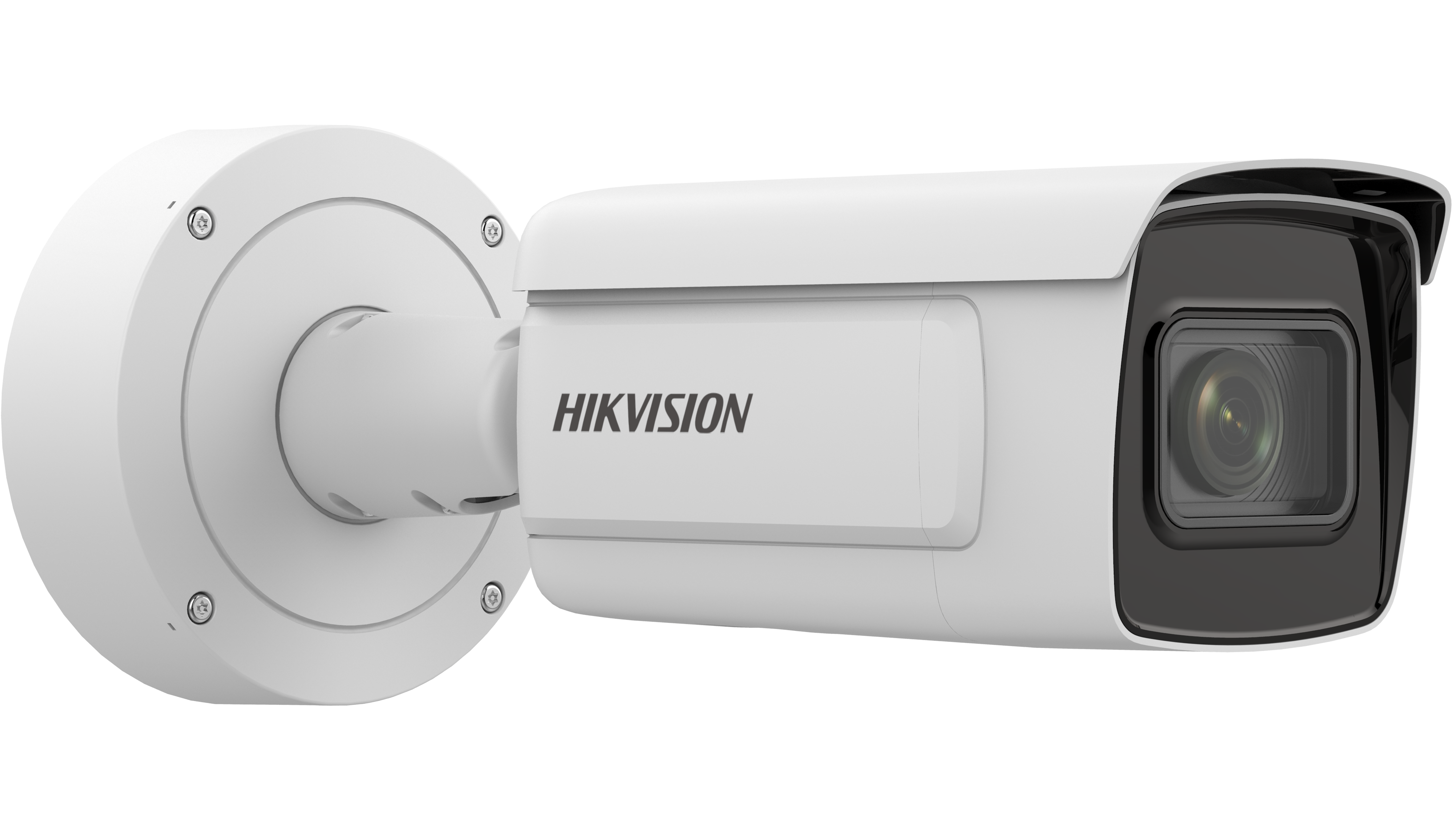 ANPR license plate recognition camera