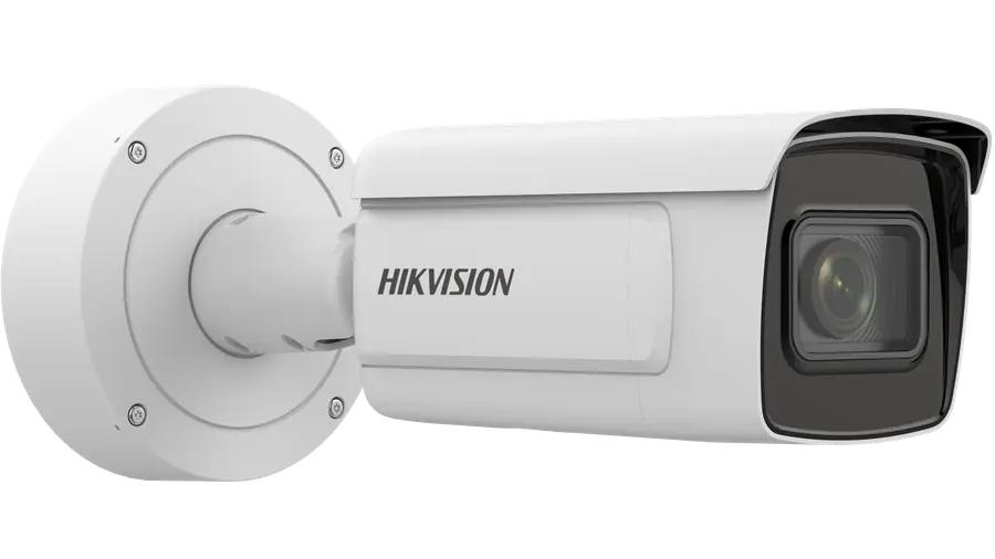 ANPR license plate recognition camera