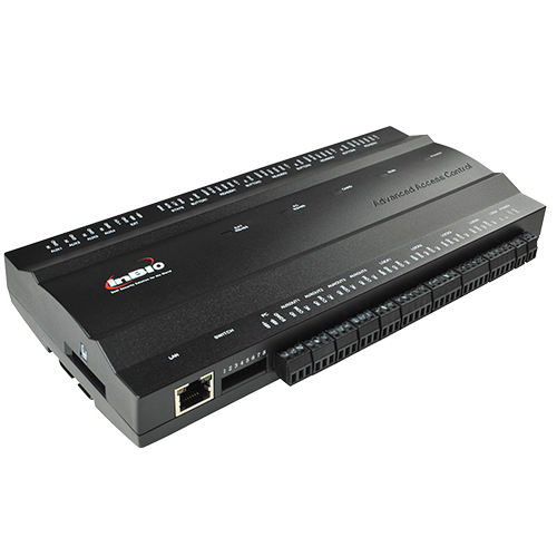 ZKTeco inBio biometric controller