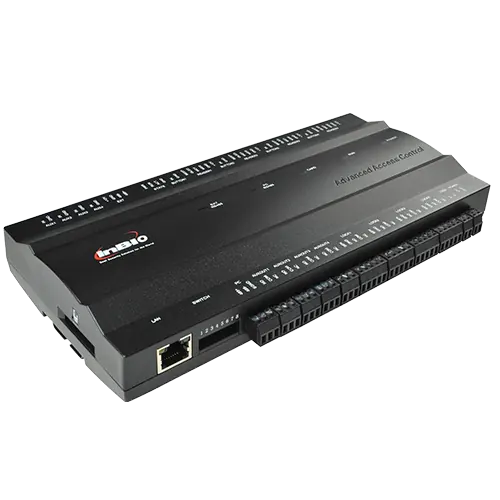 ZKTeco inBio biometric controller