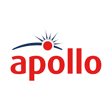 Apollo Logo
