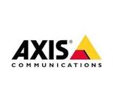 Axis Communications logo