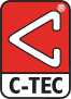 C-TECH Logo