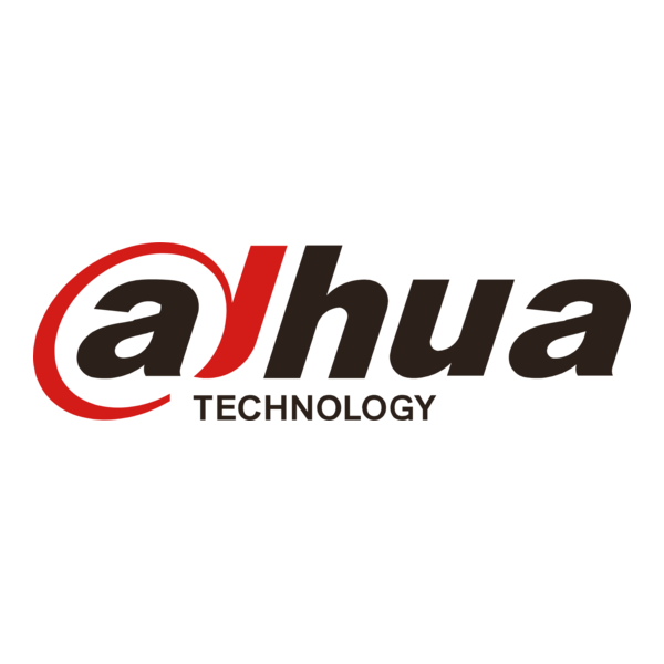 Dahua Technology logo