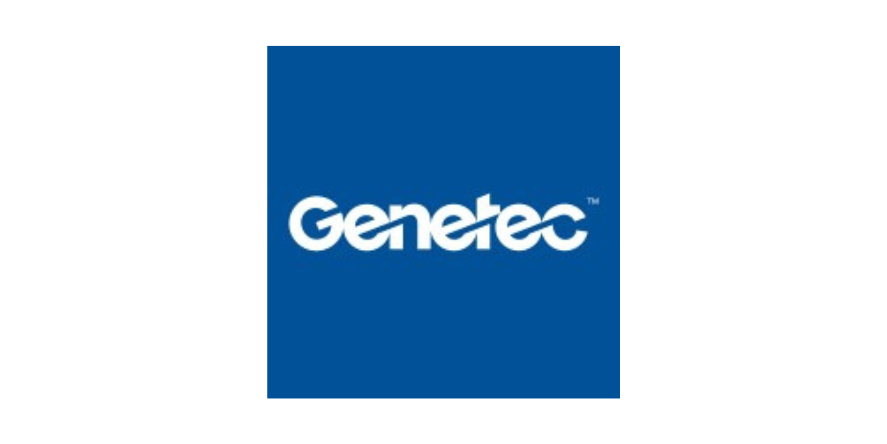Genetec logo