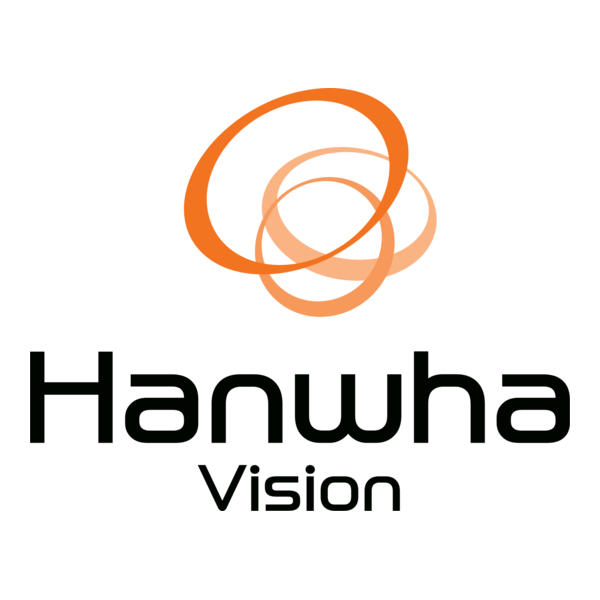 Hanwha Vision logo