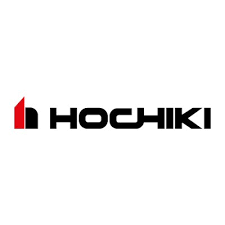 Hochiki fire alarm logo