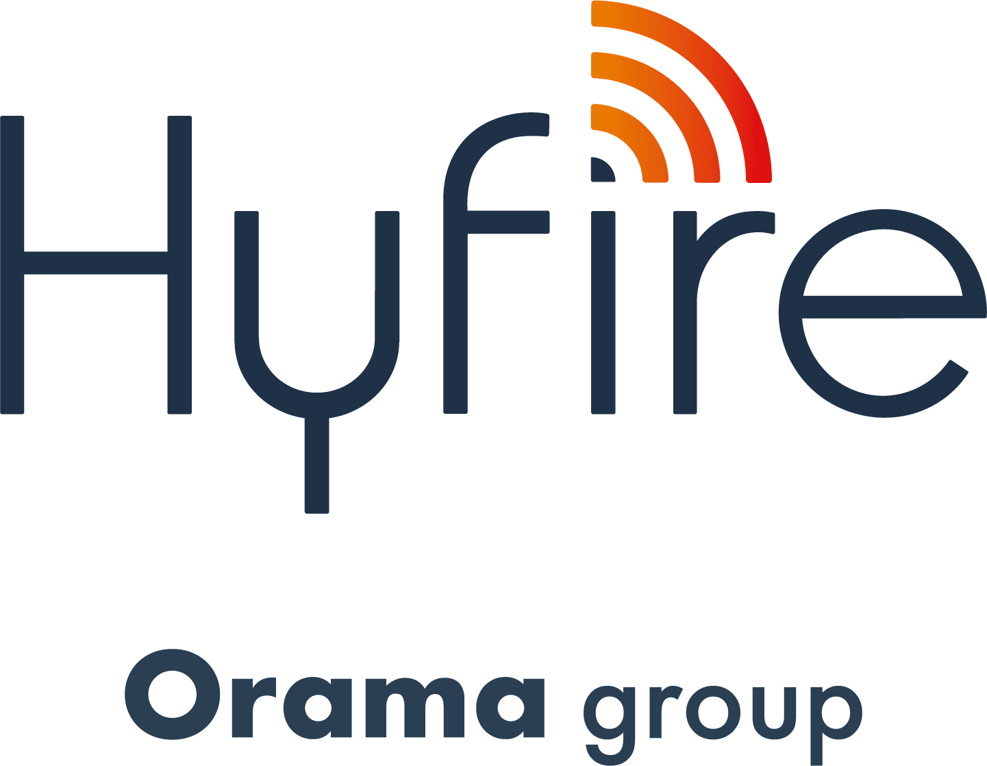 HYFIRE Logo