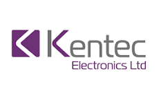 Kentec Electronics Logo
