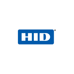 HID Global logo