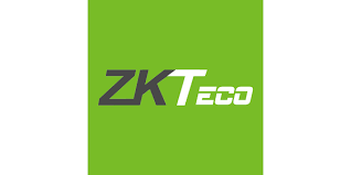 ZKTeco logo