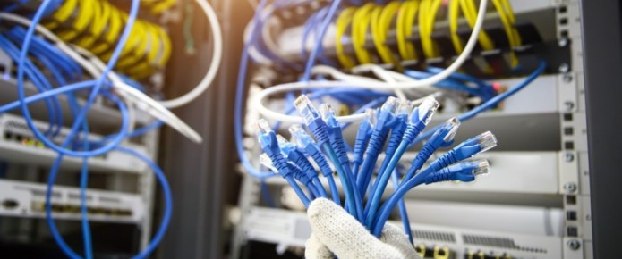Structured Cabling and Wiring