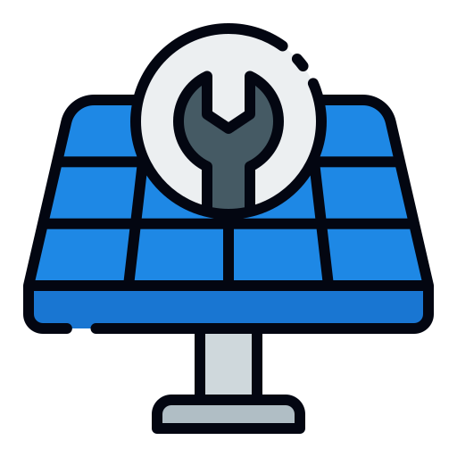 Solar Maintenance