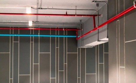 Keystone Fire Suppression