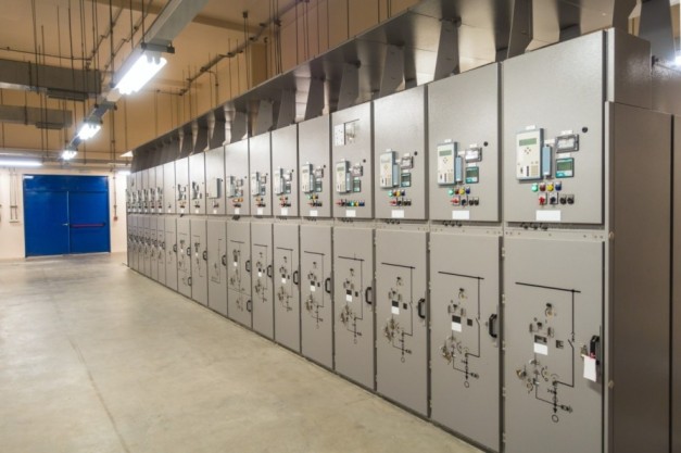 switchgear