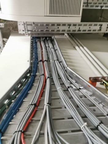 Cable Tray Design Expertise