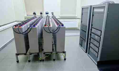 picture of ups and battery