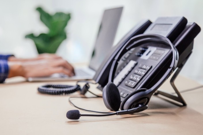 VoIP & Unified Communications