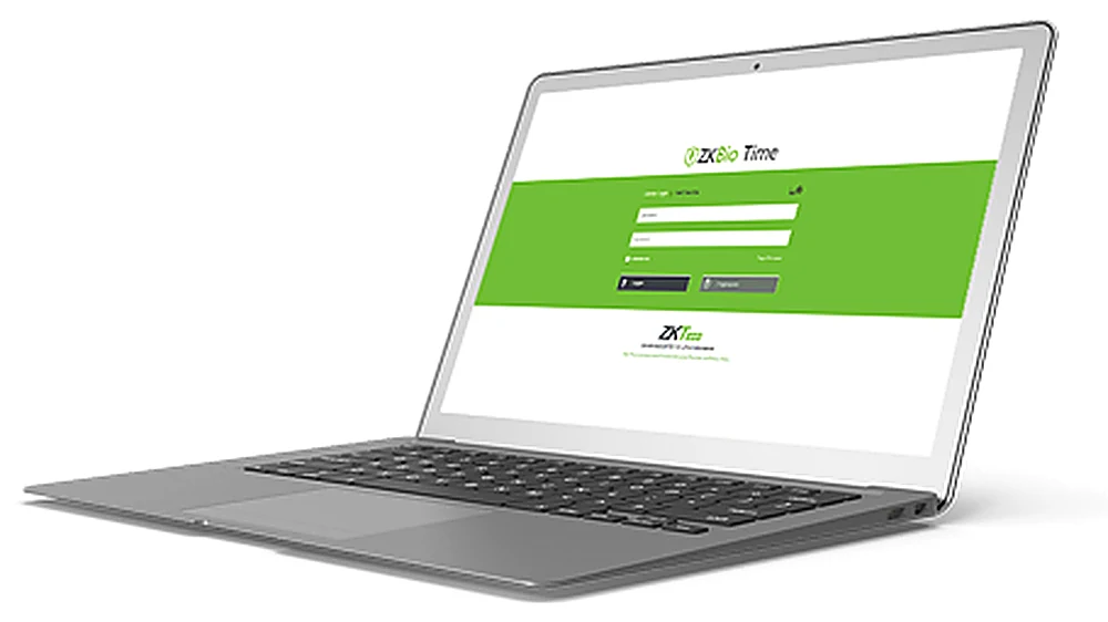 ZKBio Time software support for ZKTeco devices in Zambia
